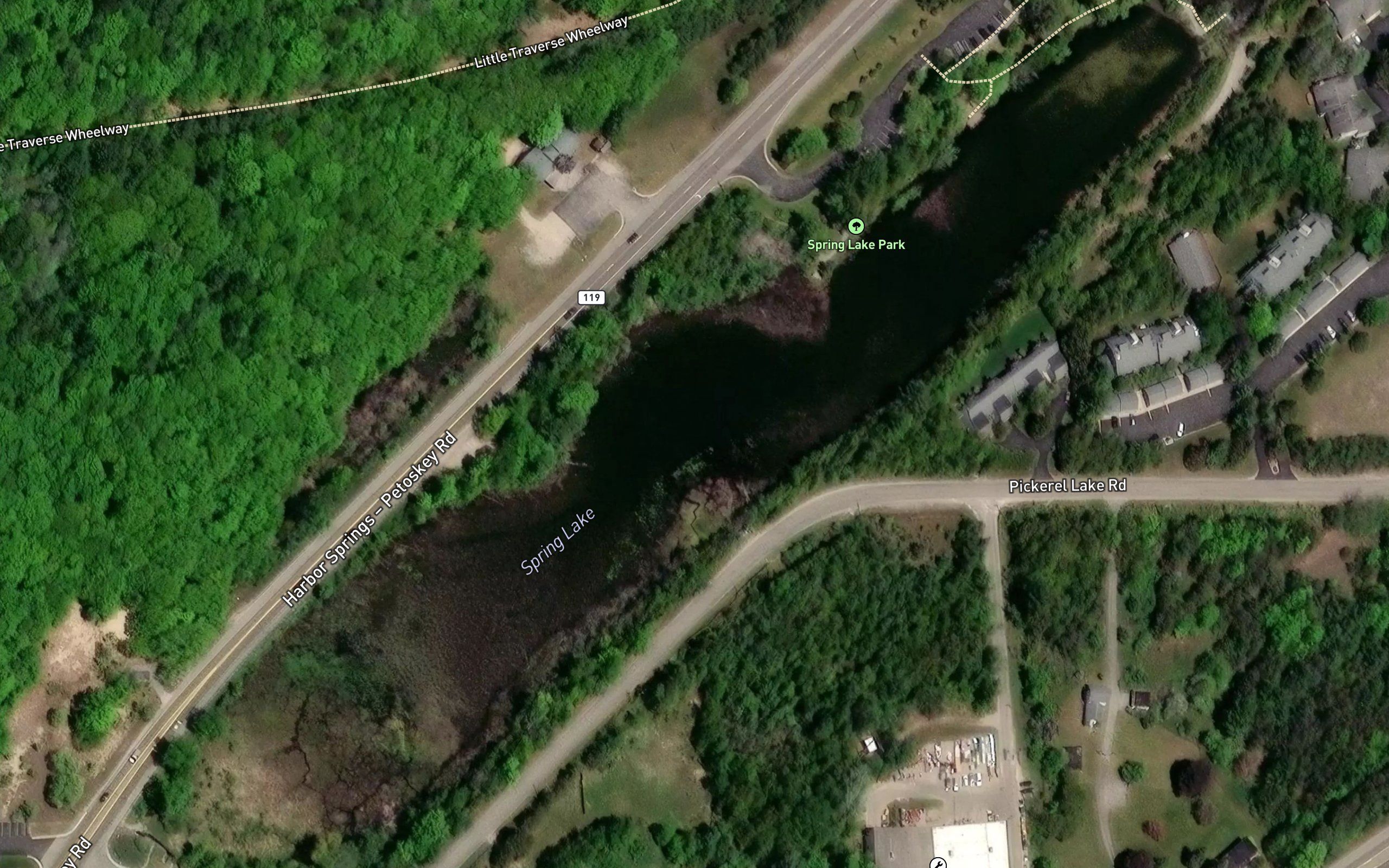 Spring Lake