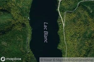 Lac Blanc