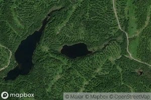 Lac de la Faim