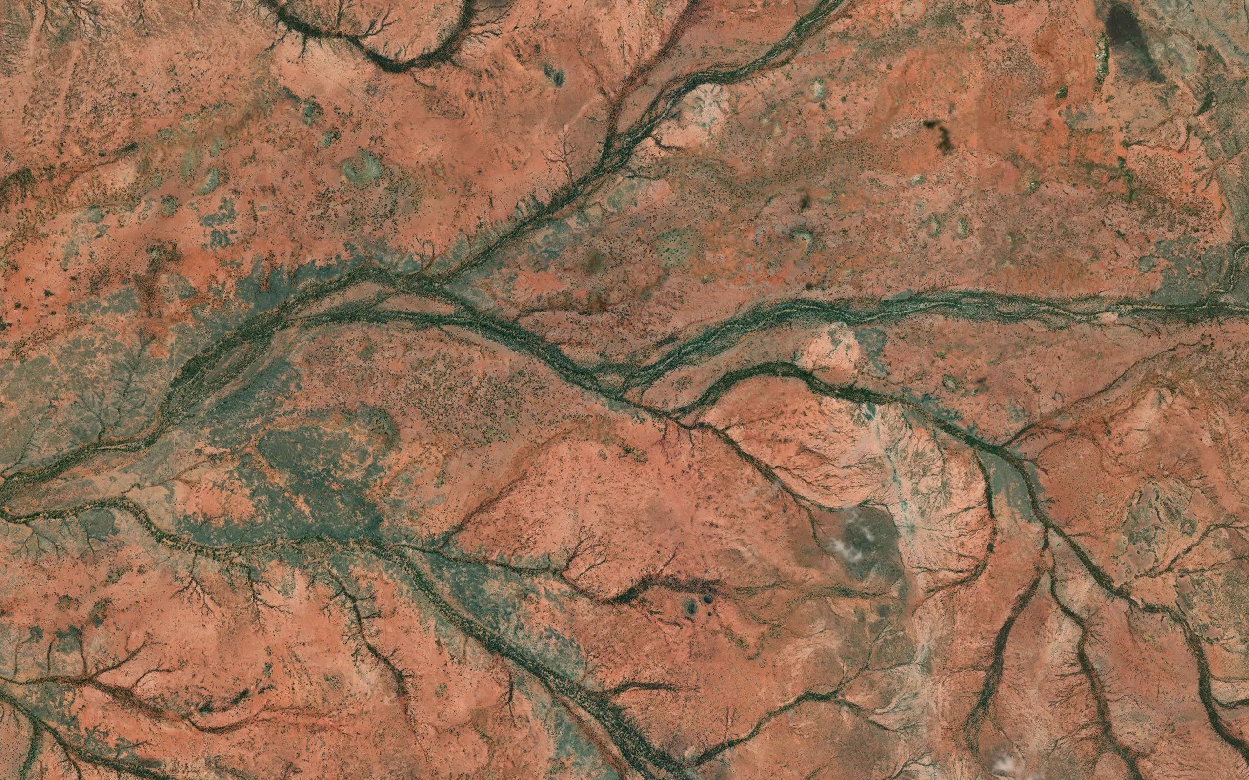 Cundarra Creek