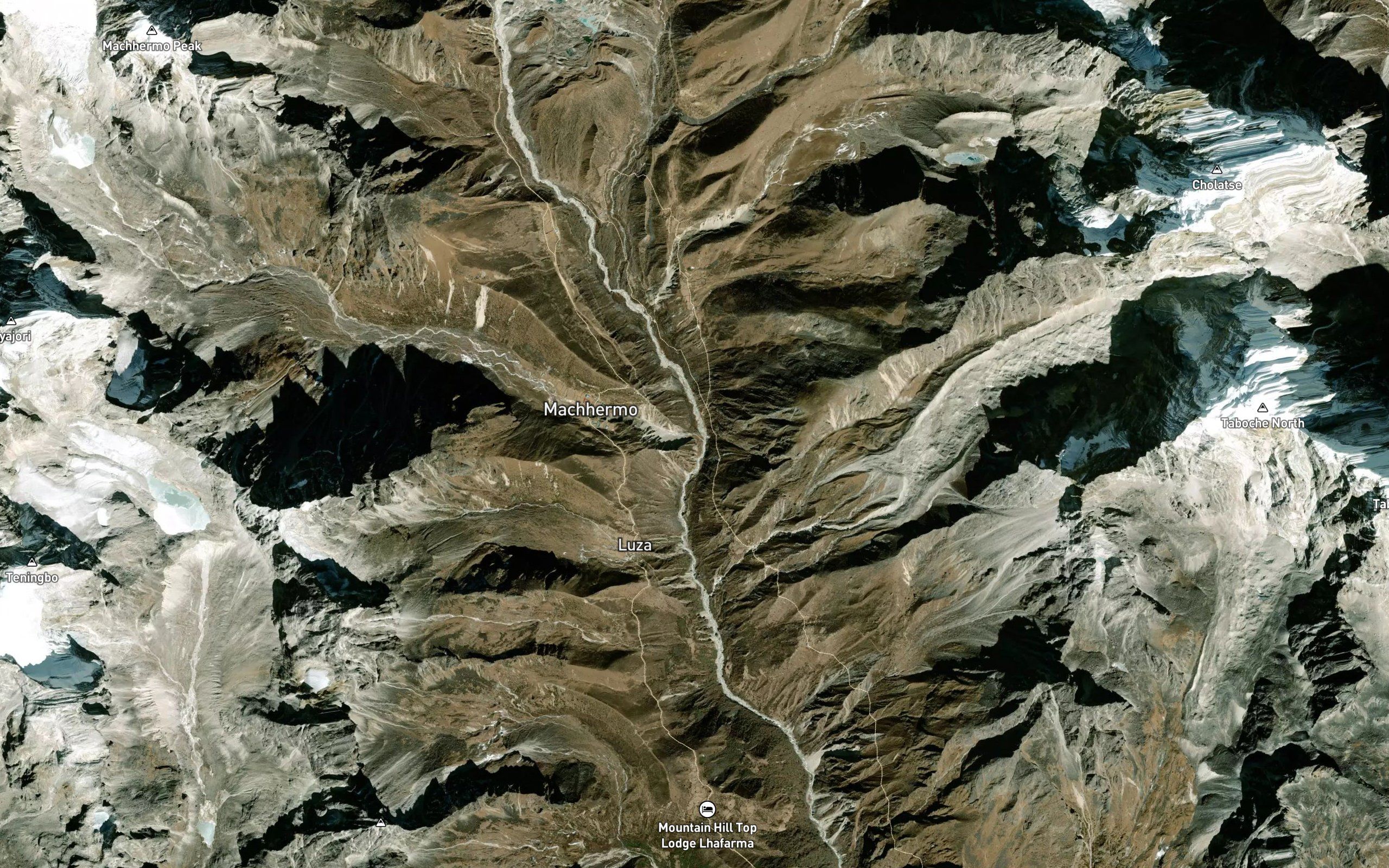 Machherma Khola
