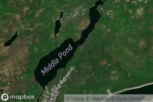 Middle Pond