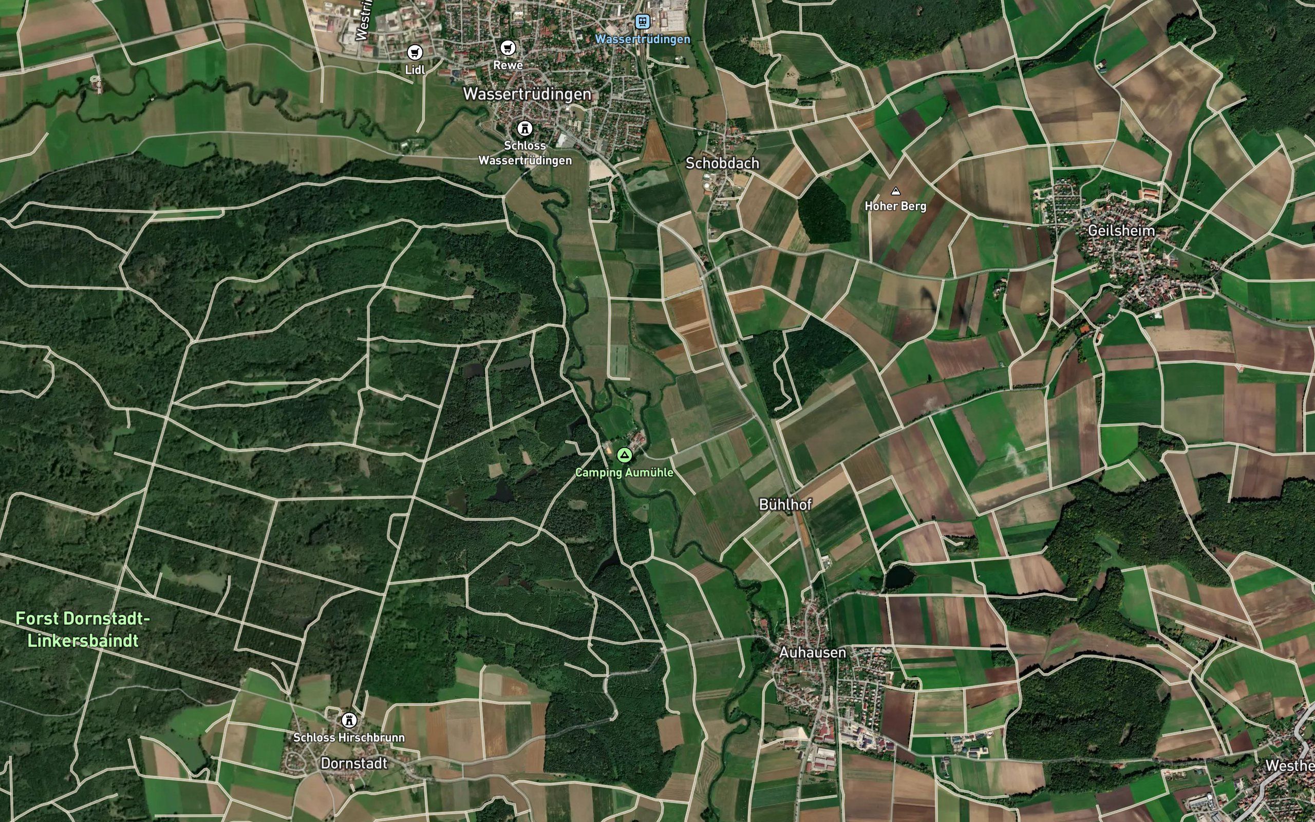 Muhlbach
