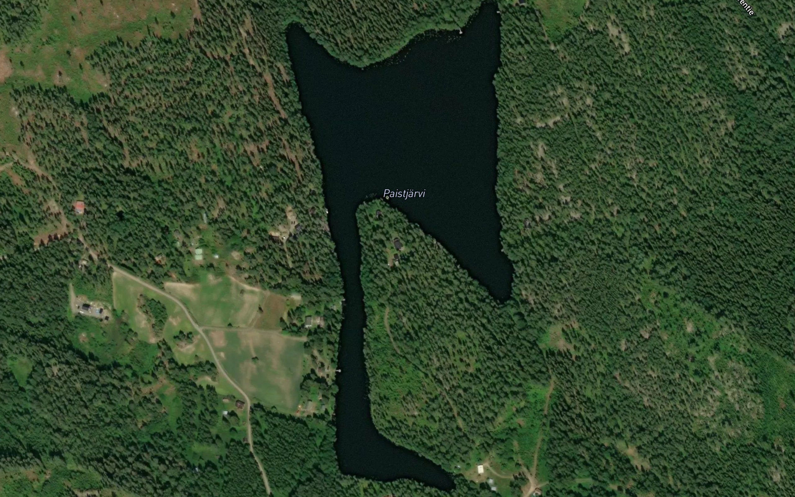 Paistjarvi