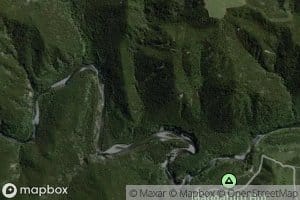 Mangatutu Hot Springs