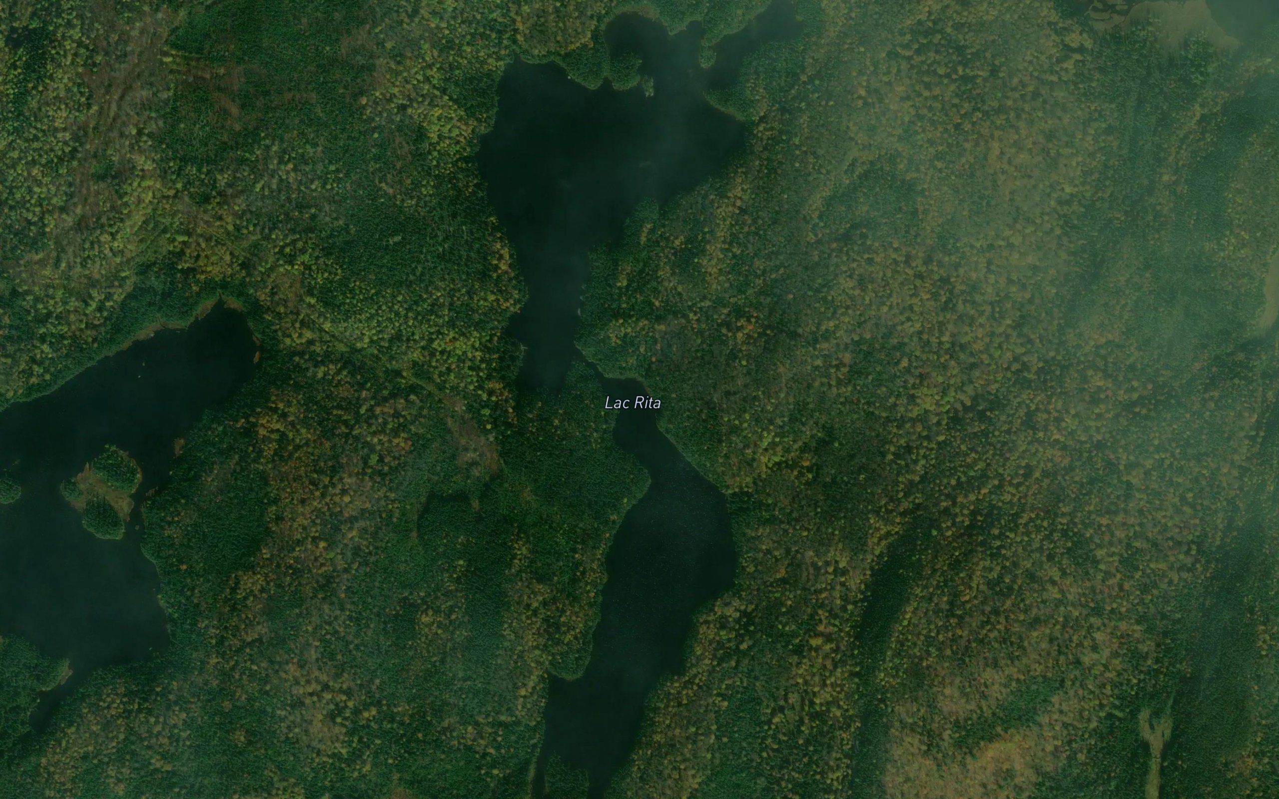 Lac Rita