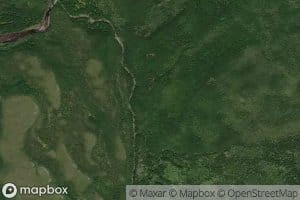 Lady Worcester Brook