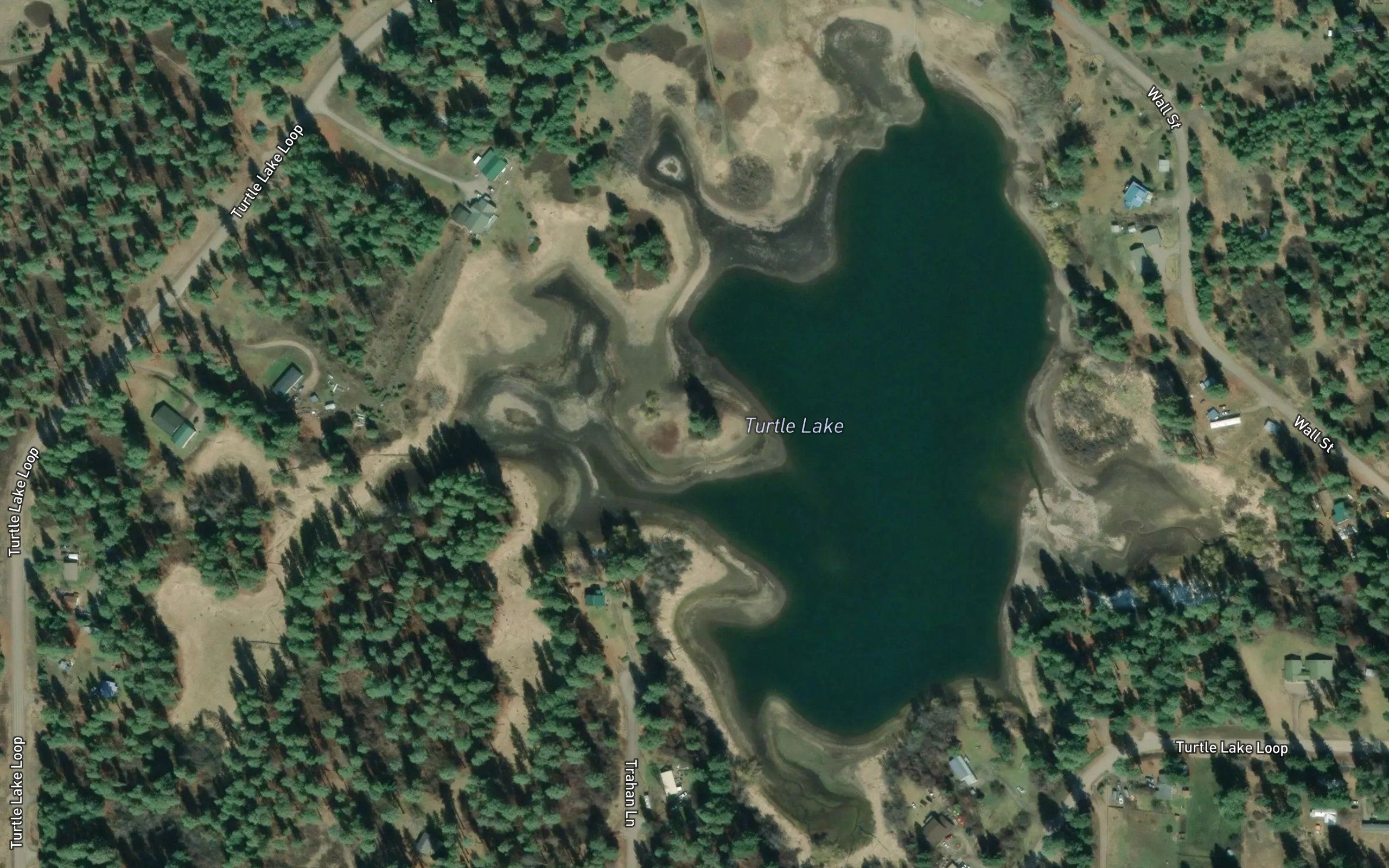 Turtle Lake