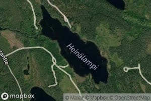 Heinalampi