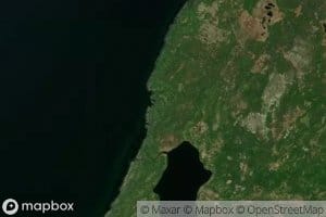 Freshwater Cove