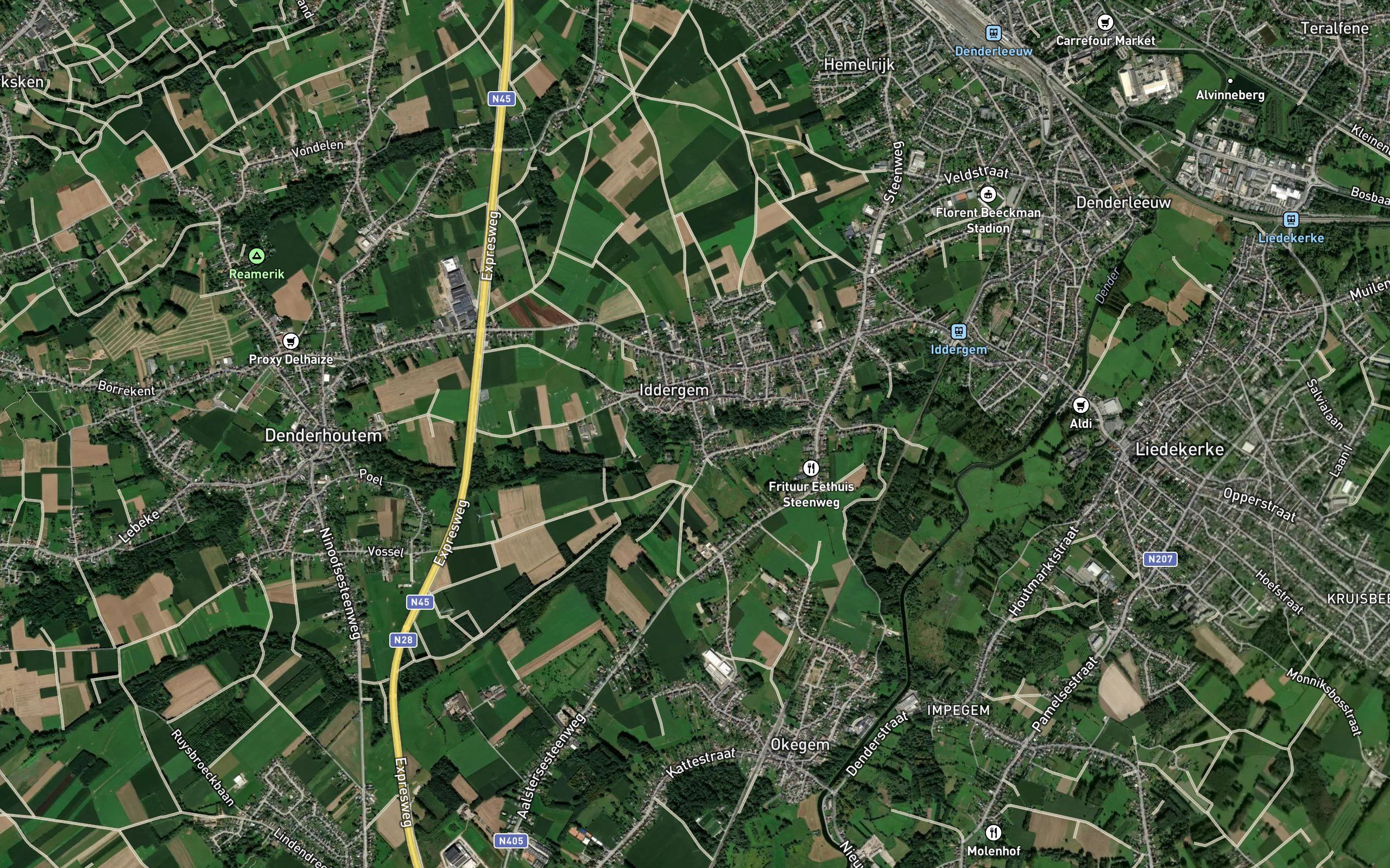 Kipsteekbeek