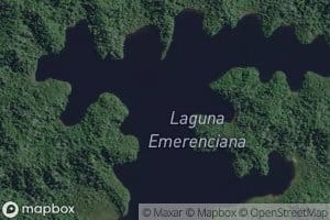 Laguna Emerenciana