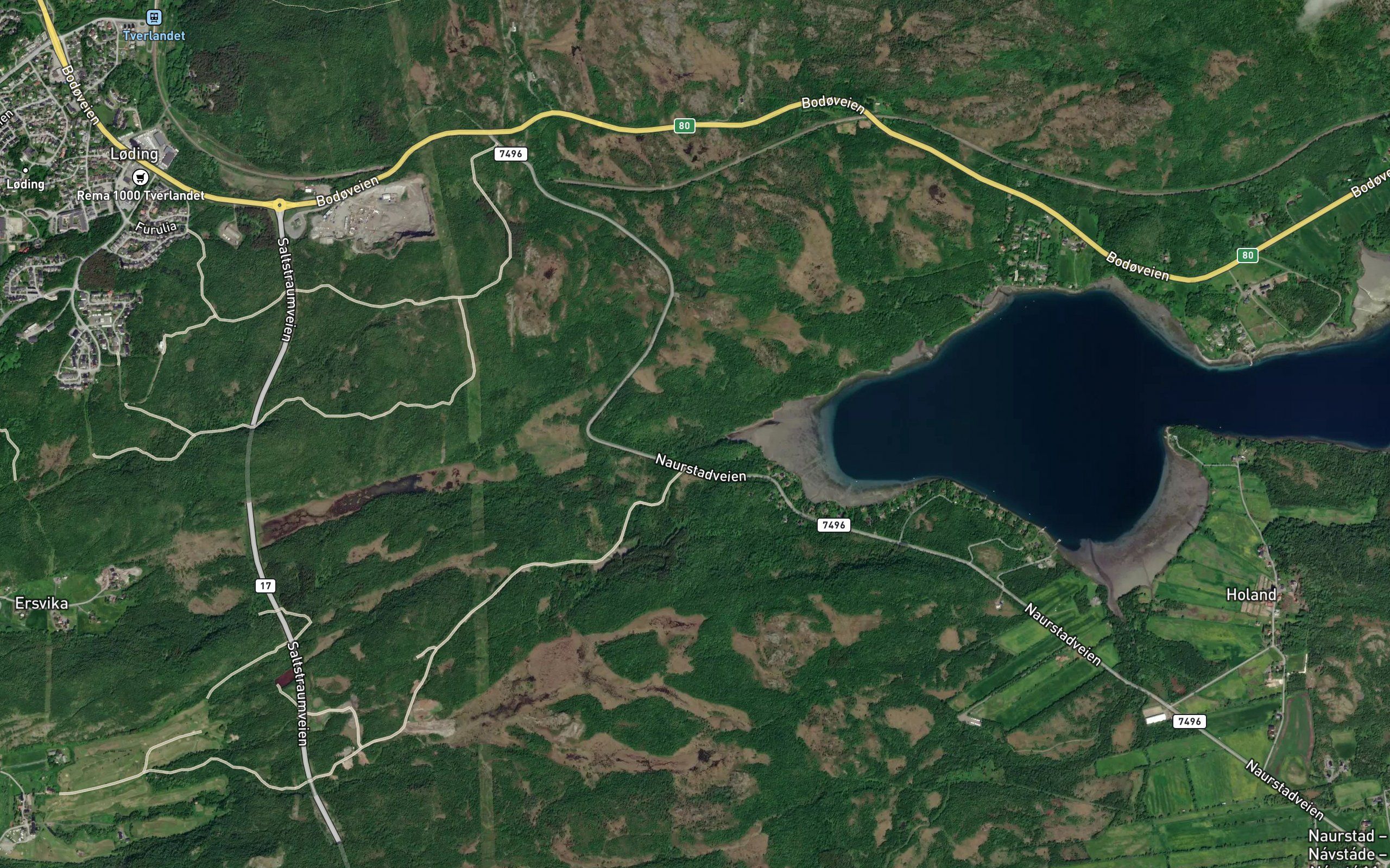 Botnelva