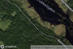 Skimyrbekken
