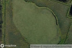 Ozero Bol'shoye Mikino