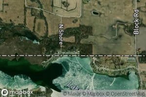 Vohs Lake