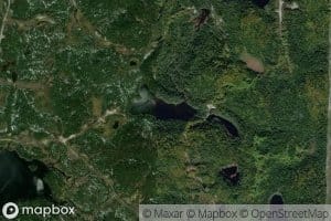 Lac du Sorcier