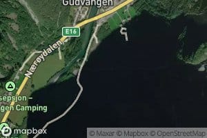 Kjelfossgrovi