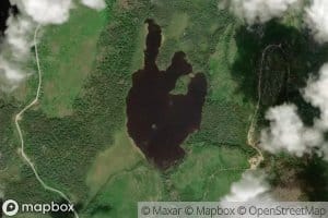 Lac Odilon