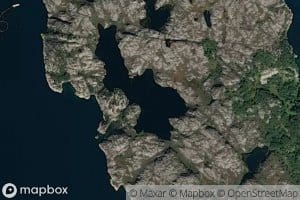 Krabbavikvatnet