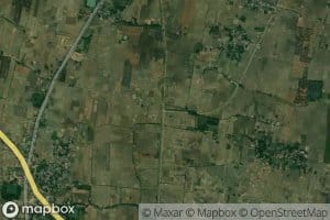 Narotapur Distributary