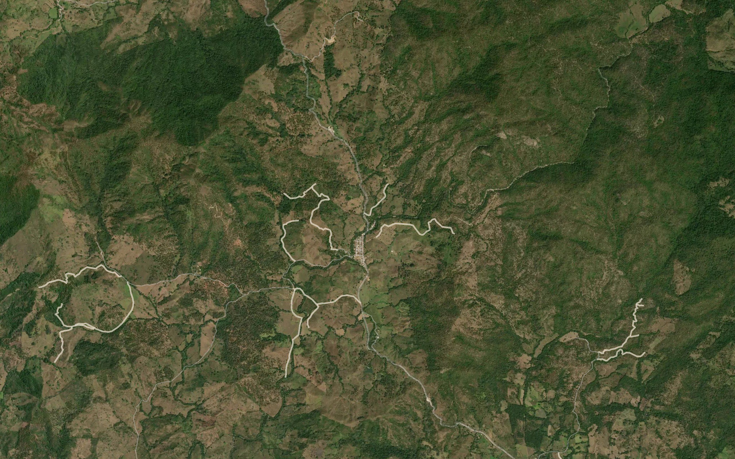 Arroyo el Remudadero