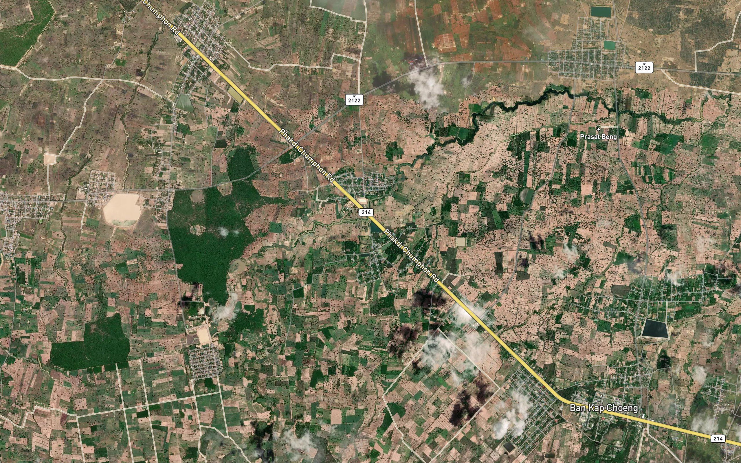 Nong Mon Charoen