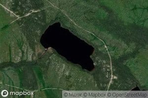 Lac de l'Amidon