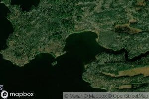 Slatinski Bay