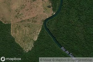 Corrego Seis de Junho