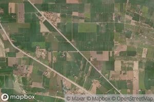 Mal Wah Distributary