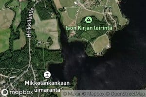 Puustinlahti