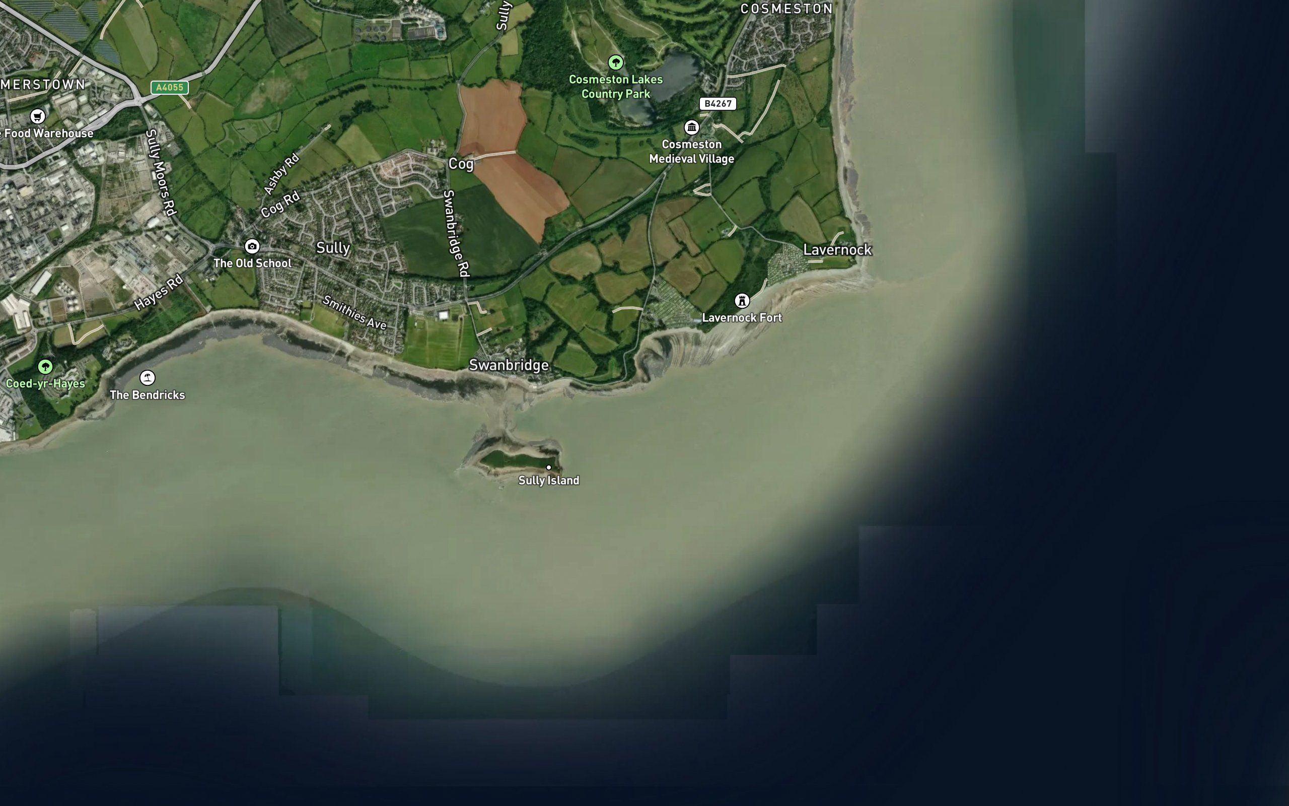 Ball Bay