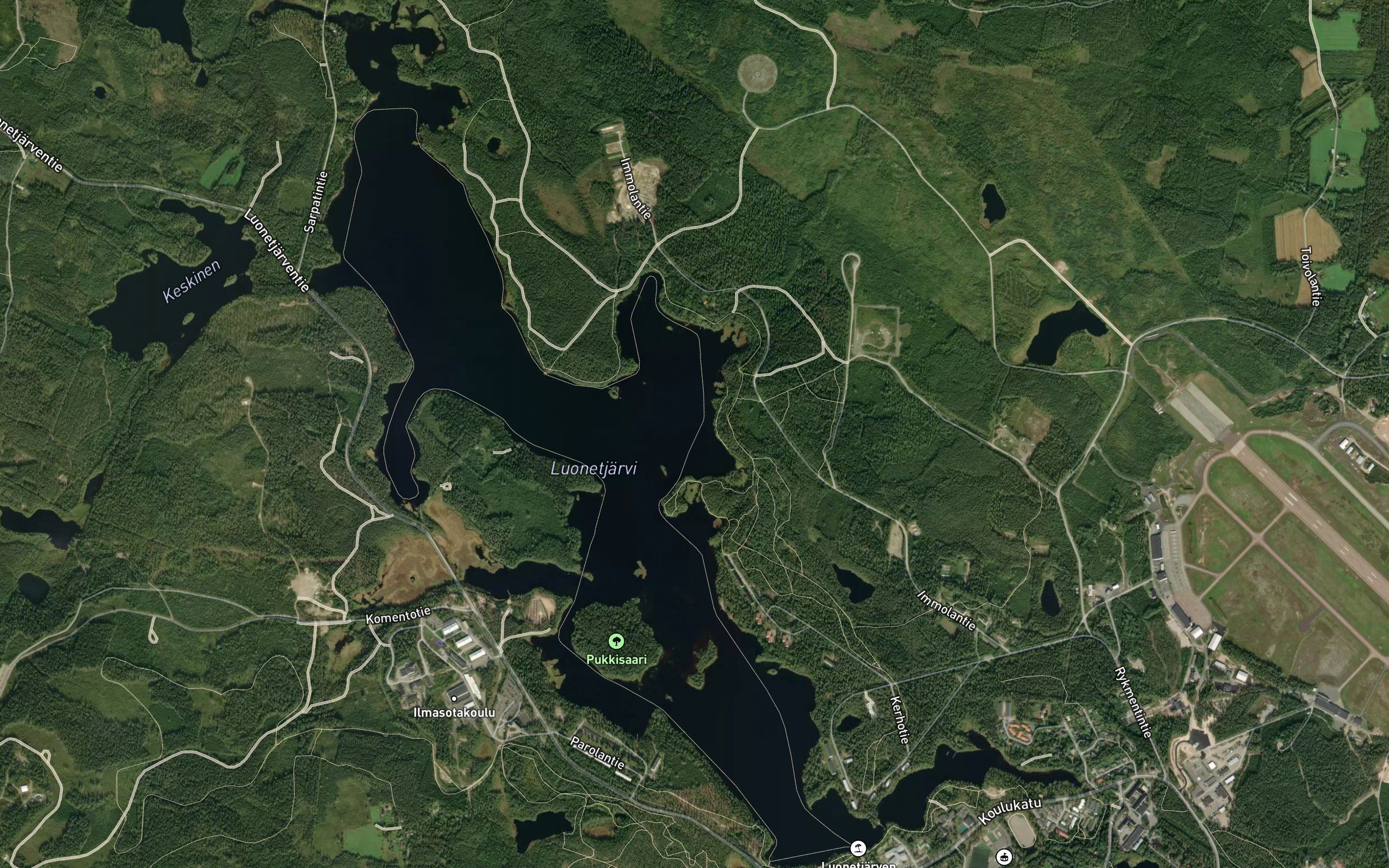 Myllylahti