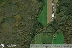 Zimbrick Brook
