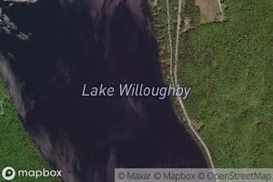 Lake Willoughby