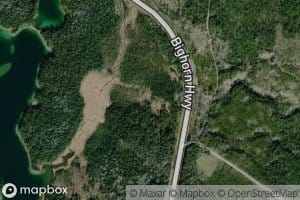 Peppers Creek