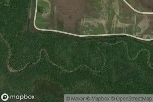 Daugherty Bend
