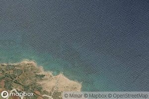 Ormos tou Limanoudiou