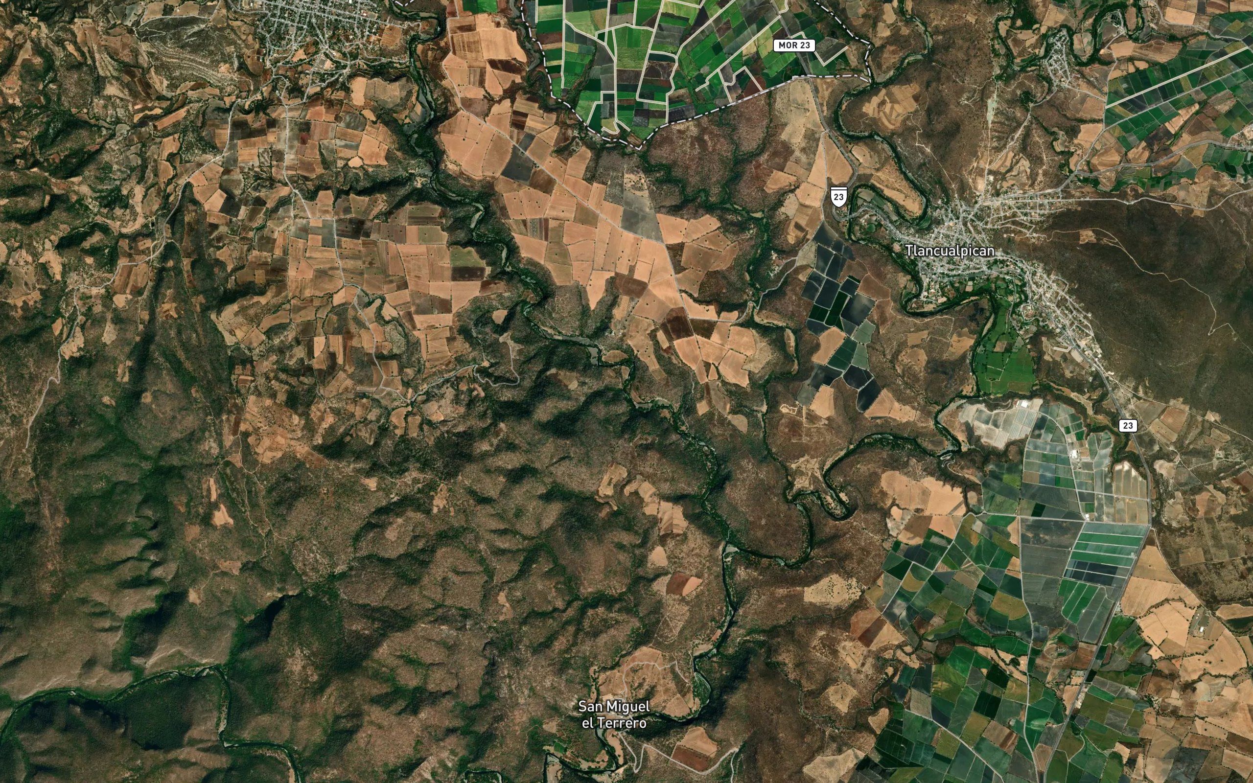 Tepalcingo
