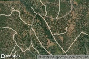 Dead Horse Creek