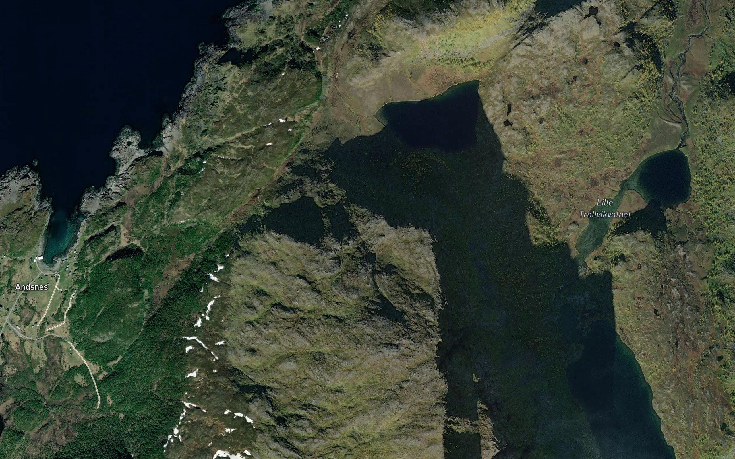 Andsnesbukta