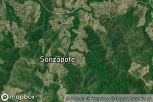 Quebrada Sonzapote