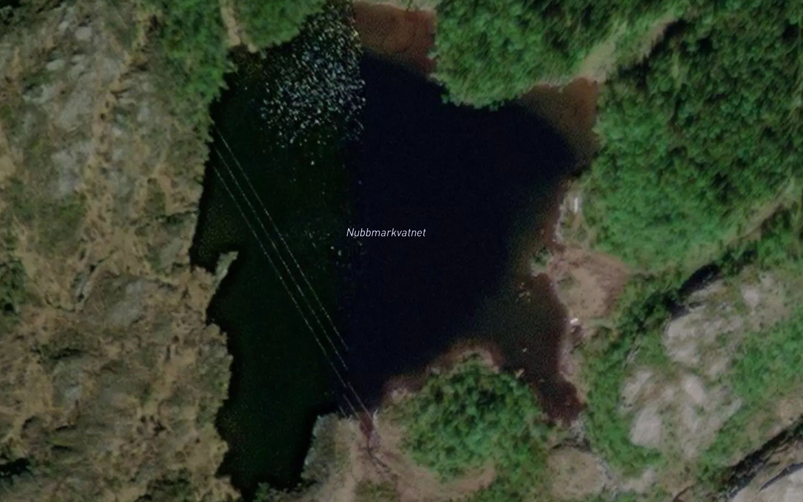Nupmarktjorna