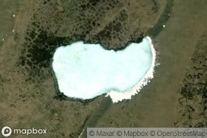 Okroknakpak Lakes
