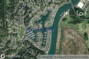 Shelter Bay