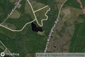 Ditch Branch