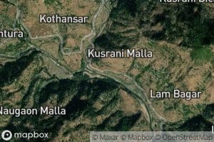 Khansar Gad