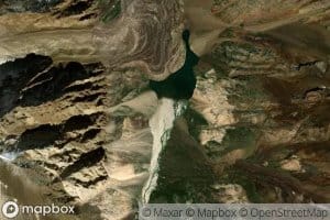 Ozero Kara-Kaban-Kel'