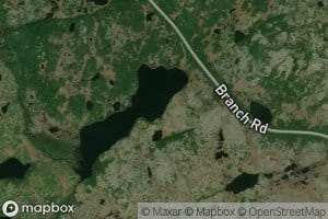 Middle Big Pond
